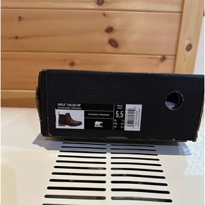 Women’s ankle boots